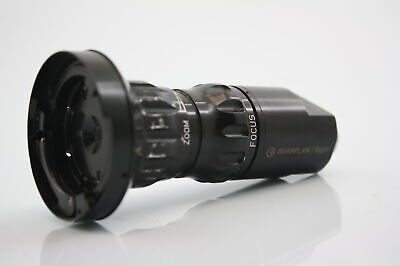 Lumenis Sharplan i Sight 281C Laser CCD Camera CO2 Surgery w/ Zoom Lens