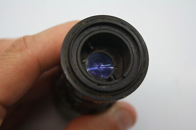 Lumenis Sharplan i Sight 292C Laser CCD Camera CO2 Surgery w/ Zoom Lens