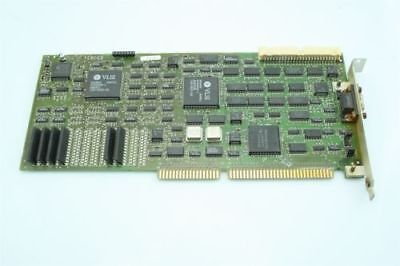 TEKTRONIX TDS460 420 Display Circuit Board 671-1784-03 Q9B-0851-01 Tested!