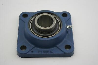 SKF FY506M 4-Bolt Bearing Made in Italy New