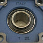 SKF FY506M 4-Bolt Bearing Made in Italy New
