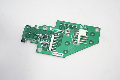Lumenis Board PC6654011 Rev A EA6654001 REV B