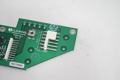 Lumenis Board PC6654011 Rev A EA6654001 REV B