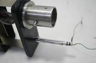 Pentax Optical Element + Endoscopy Colonoscope Connector Box