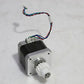 Carestream Vitaflex Tested Tray Cassette Rollers Motor with Cable and Gear