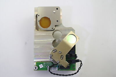 Lumenis Versapulse 0636-043-01 Low Energy Attenuator PYRO Mirror Imaging RAV B