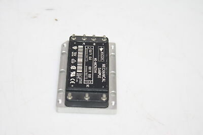 VICOR DC/DC Mechanical Sample Power Supply MS-MICROTH1