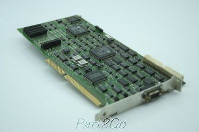 Tektronix TDS410 Board Q9B-0851-01 For Oscilloscope CPU Tested!