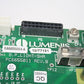 Lumenis One Lightsheer Back Plane B.P. Isolation EA6655004 Rev A