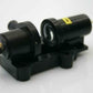 HAMAMATSU 2386-18K Photodetector Si photodiode visible to IR Photometry Smoke ga