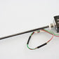 NEW Carestream CS7200 Stepper Motor Lead Screw 127mm 10TPI 200 Step/T