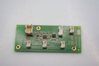 Carestream Vita CR Barcode tray Sensore PCB PC000039 Rev. 01 Assy Board