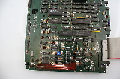 Tektronix Processor Board 670-9746-34 + Display 670-8163-04