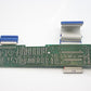 Tektronix Oscilloscope 670-8167-01 PCB Side Board Assembly