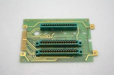 HP 8640 Series Microwave RF Generator PCB Card Assembly 08640-60067