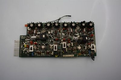 Sony/Tektronix 670-5212-02 Circuit Card Assembly