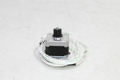 Agfa CR 30-X Nanotec Servo Stepper Motor 4.8V 1.2A F8.5175.8670.1