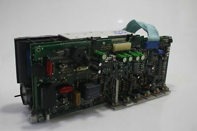 Tektronix Power-Supply LV PSU 670-7281-04 2445A Oscilloscope (Fail Fan-Motor)