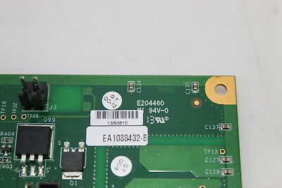 Used Lumenis EA1088432-B Rev B Board 13/93610