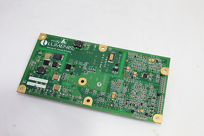 Used Lumenis EA1088432-B Rev B Board 13/93610