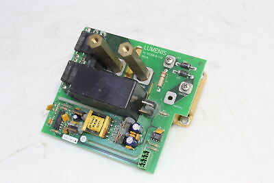 Lumenis PC-6536010 1/2 Rev A Semi Power Supply Used
