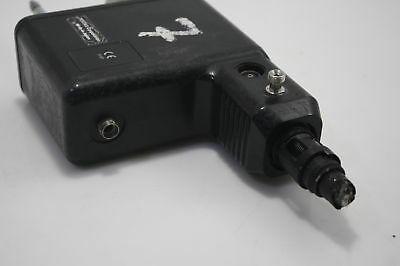 Pentax EC-3430LK Endoscopy Colonoscope Connector Electronic Box+Optical Element