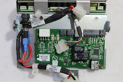 Carestream POC 360 Erasing Lamp High Voltage Power Supply Controller CR360