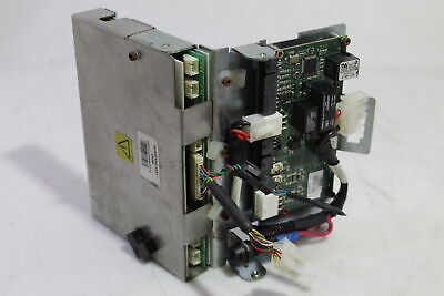 Carestream POC360 Erasing Lamp High Voltage Power Supply Controller CR360
