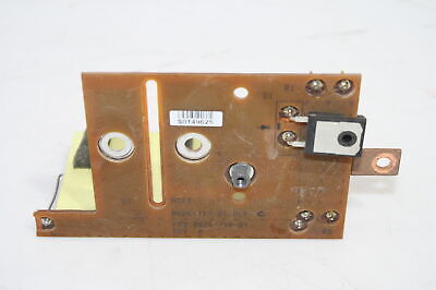 Lumenis Versapulse Hlomium Laser Discharge Board 0626-717-01 Rev C
