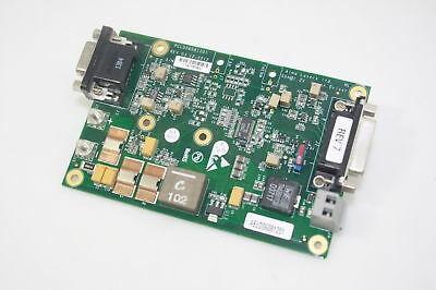 ALMA LASERS Laser Driver Board Card PCLD6081201 REV 03