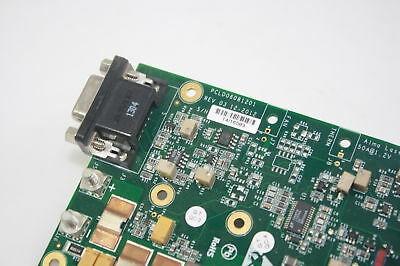 ALMA LASERS Laser Driver Board Card PCLD6081201 REV 03