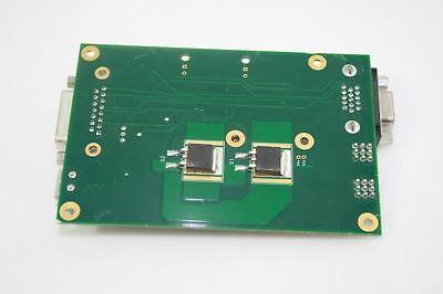 ALMA LASERS Laser Driver Board Card PCLD6081201 REV 03