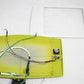Venus Concept Display Parts Front Panel + Back Panel For Parts