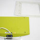 Venus Concept Display Parts Front Panel + Back Panel For Parts