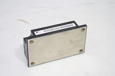 Lumenis Coherent Versapulse Power Supply FUJI 1MBI200S-120 200A 1200V Transistor