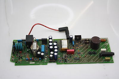 Tektronix 1735 Power Supply Board 671-2890-03