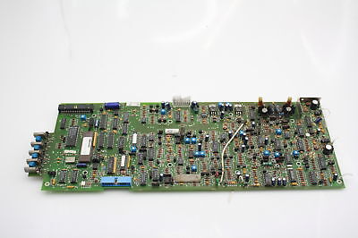 Tektronix Circuit Board 672-1266-08