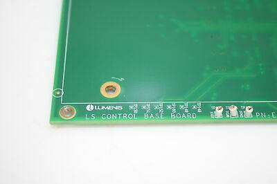 Lumenis LS Control Base EA-10017270 REV A Board Card