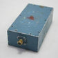 RF Microwave Amplifier 50-500 MHz 20dBm 35dB gain Tested
