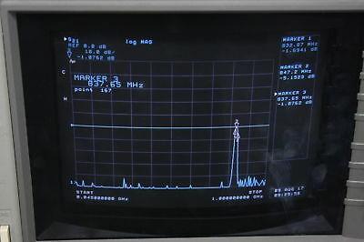 Microwave RF Adjustable Diplexer BPF 832-846MHz Rx 875-890MHz Tx Tested