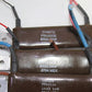 Lumenis Coherent Set of 8 Ohmite Resistors For Versapulse 55W 100/500 Ohm