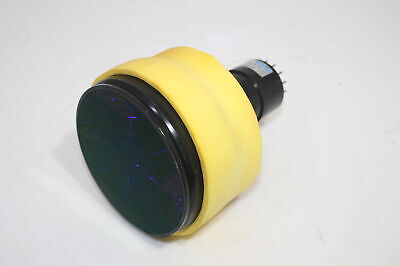 Carestream Optical Head kodak Poc 360 PMT Photomvltipliev + Optical Fiber Used