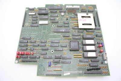 Tektronix 24XX Oscilloscope PCB Q9B-0791-01