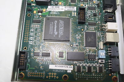 OREX Carestream USB Communication Card Board AS000129-00 AS000128-00 F/POC 560