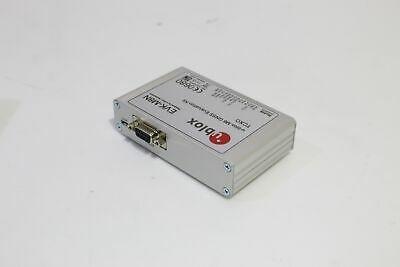 u-blox EVK-M8N-0-01 GPS GNSS Evaluation kit TCXO crystal Ocillators NIB