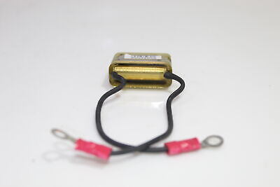 Lumenis Coherent Versapulse Wima MP3-X2 Safety Film Capacitor 0.47uF 275VAC