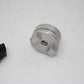 Huco Oldham Coupling 234.25 Size 25 D/25.4mm F/Carestream POC360 VITA Vita CR
