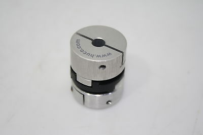 Huco Oldham Coupling 234.25 Size 25 D/25.4mm F/Carestream POC360 POC145 Vita CR