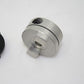 Huco Oldham Coupling 234.25 Size 25 D/25.4mm F/Carestream POC360 POC145 Vita CR