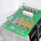 Lumenis Capacitors Dump Board Assembley For Duet Laser PC-1149680 Rev A